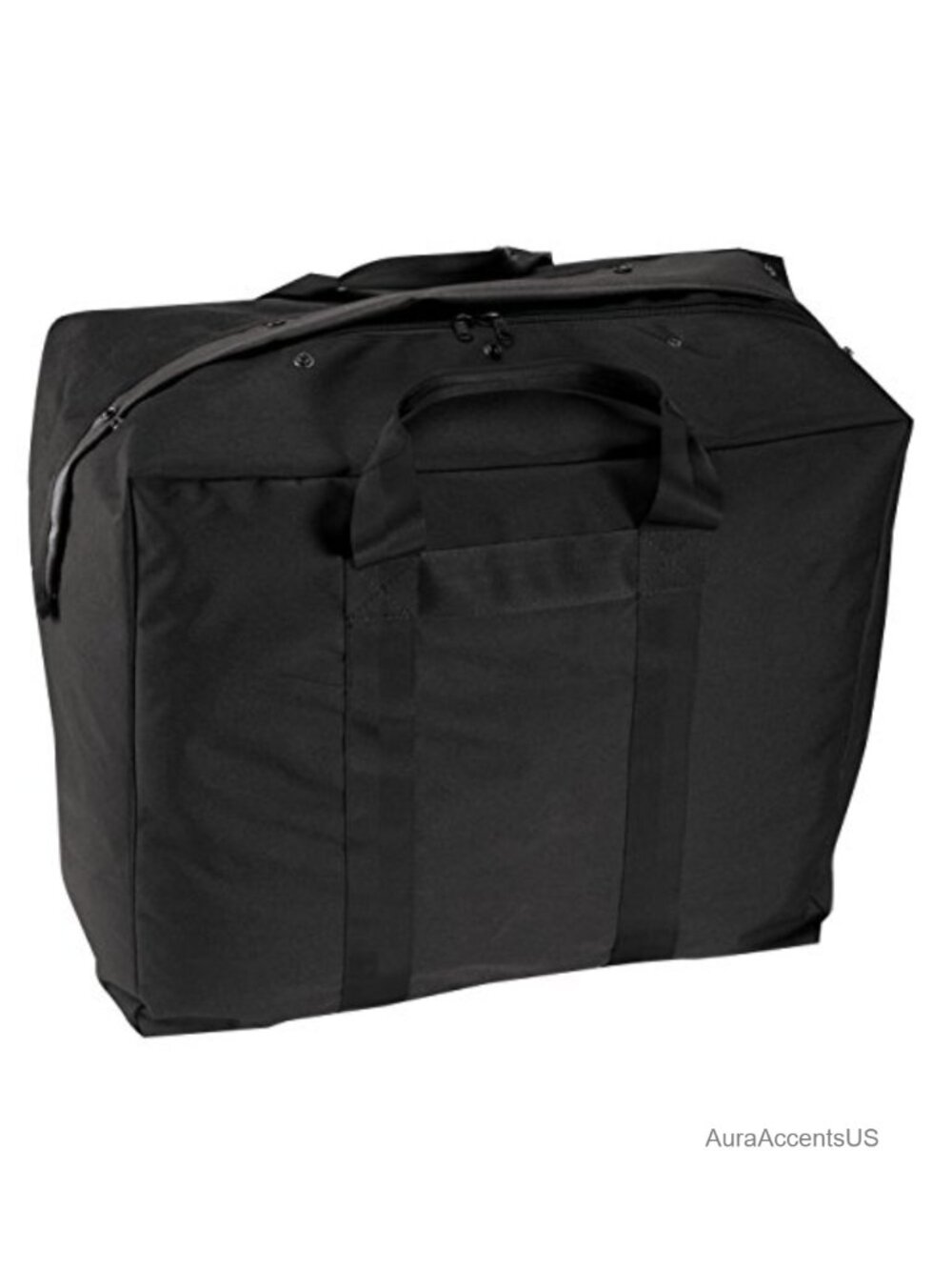 Heavy Duty Nylon Aviator Kit Bag Duffle Carry-On Outdoor Gear Storage